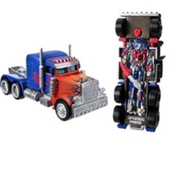 Petite voiture transformers best sale